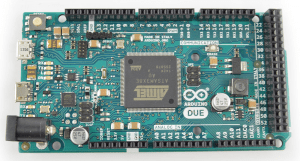 Arduino Due
